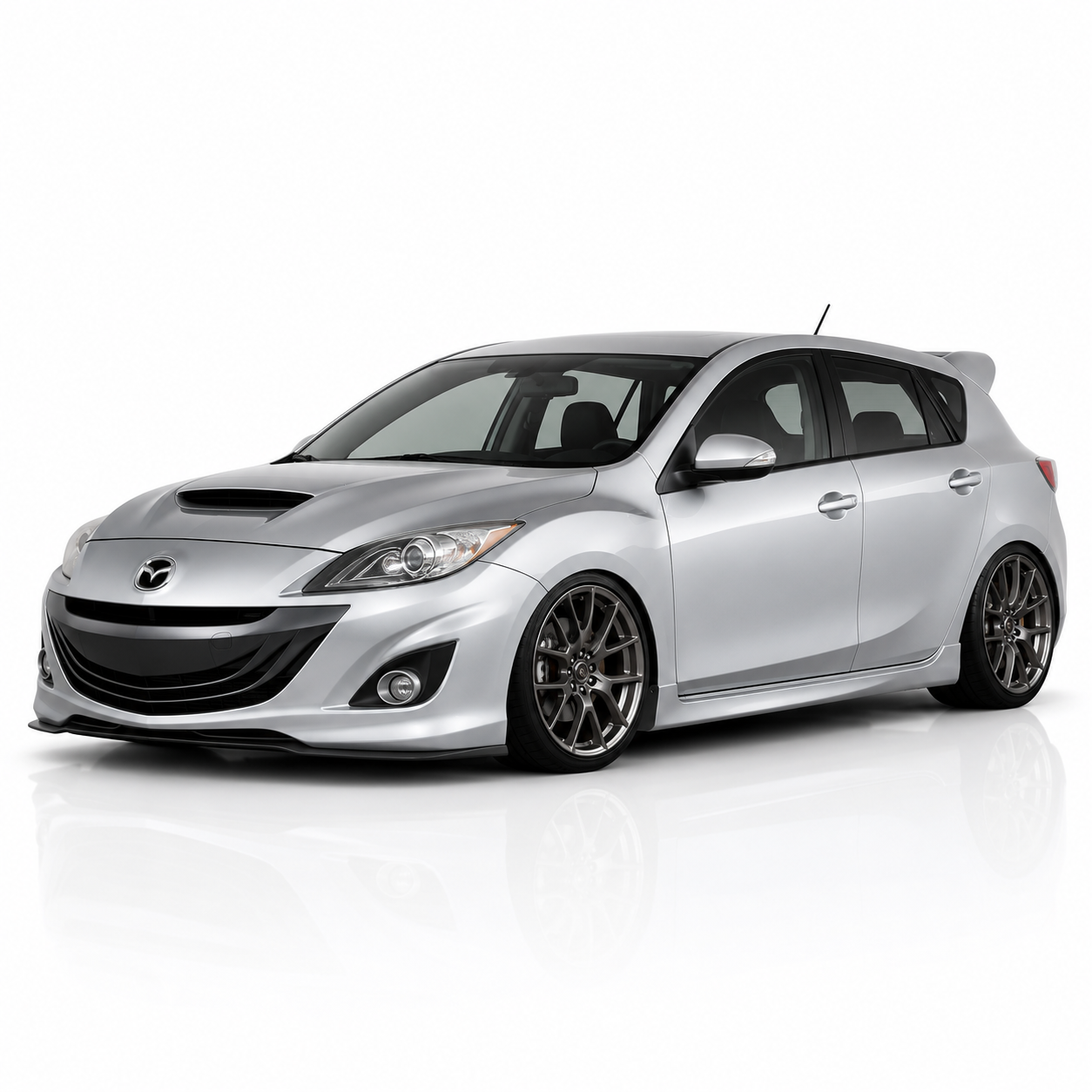 Mazda Speed 3
