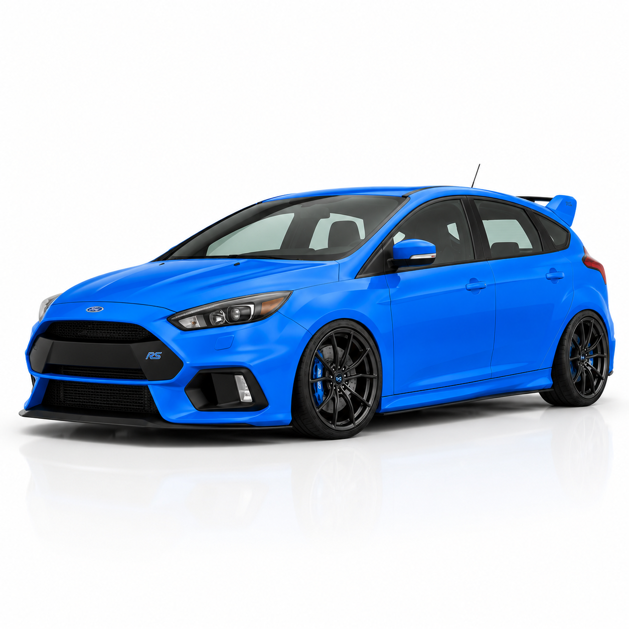 Ford Focus RS