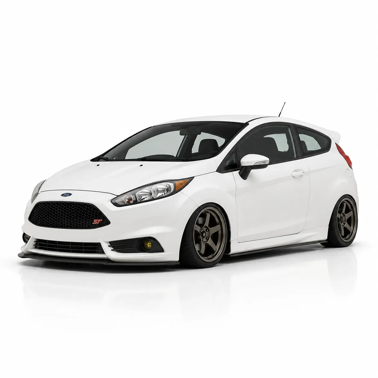 Ford Fiesta ST
