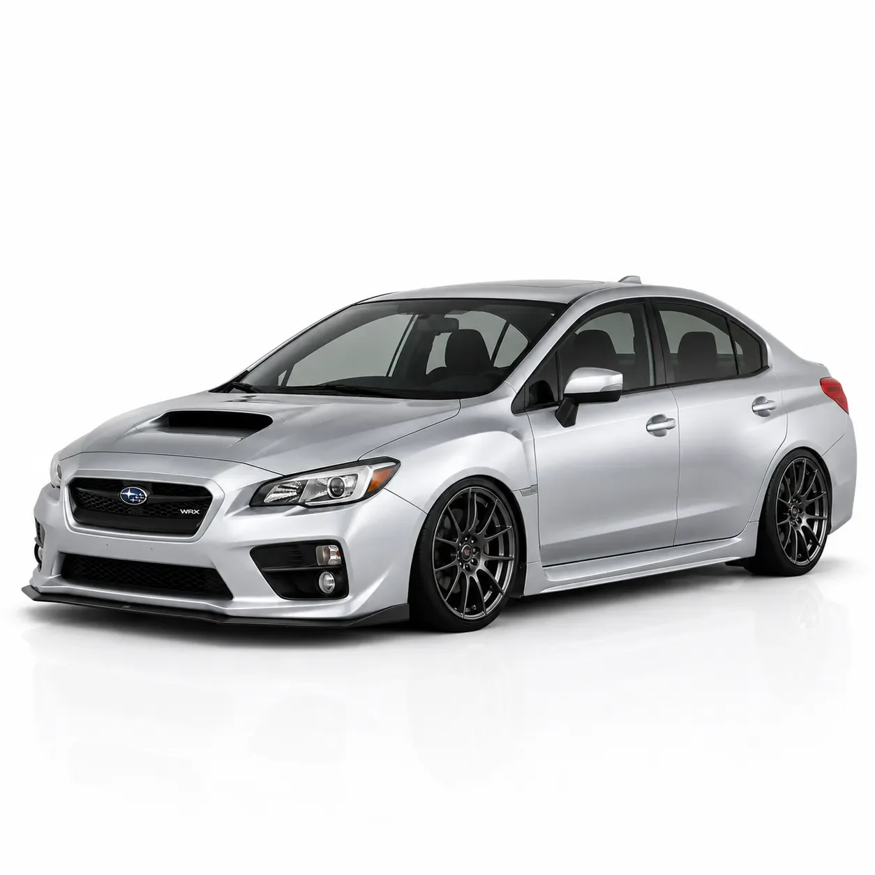 Subaru WRX