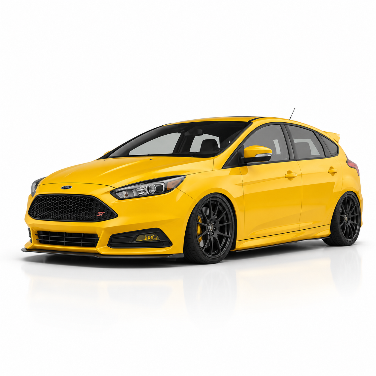 Ford Focus ST