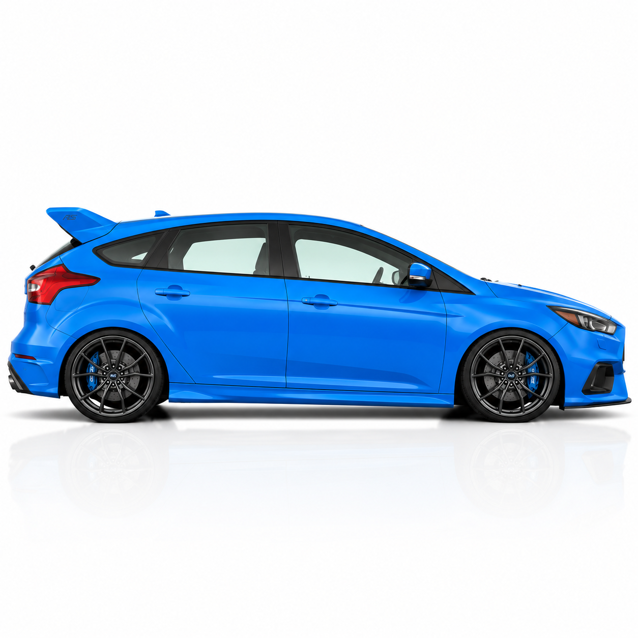Ford Focus RS