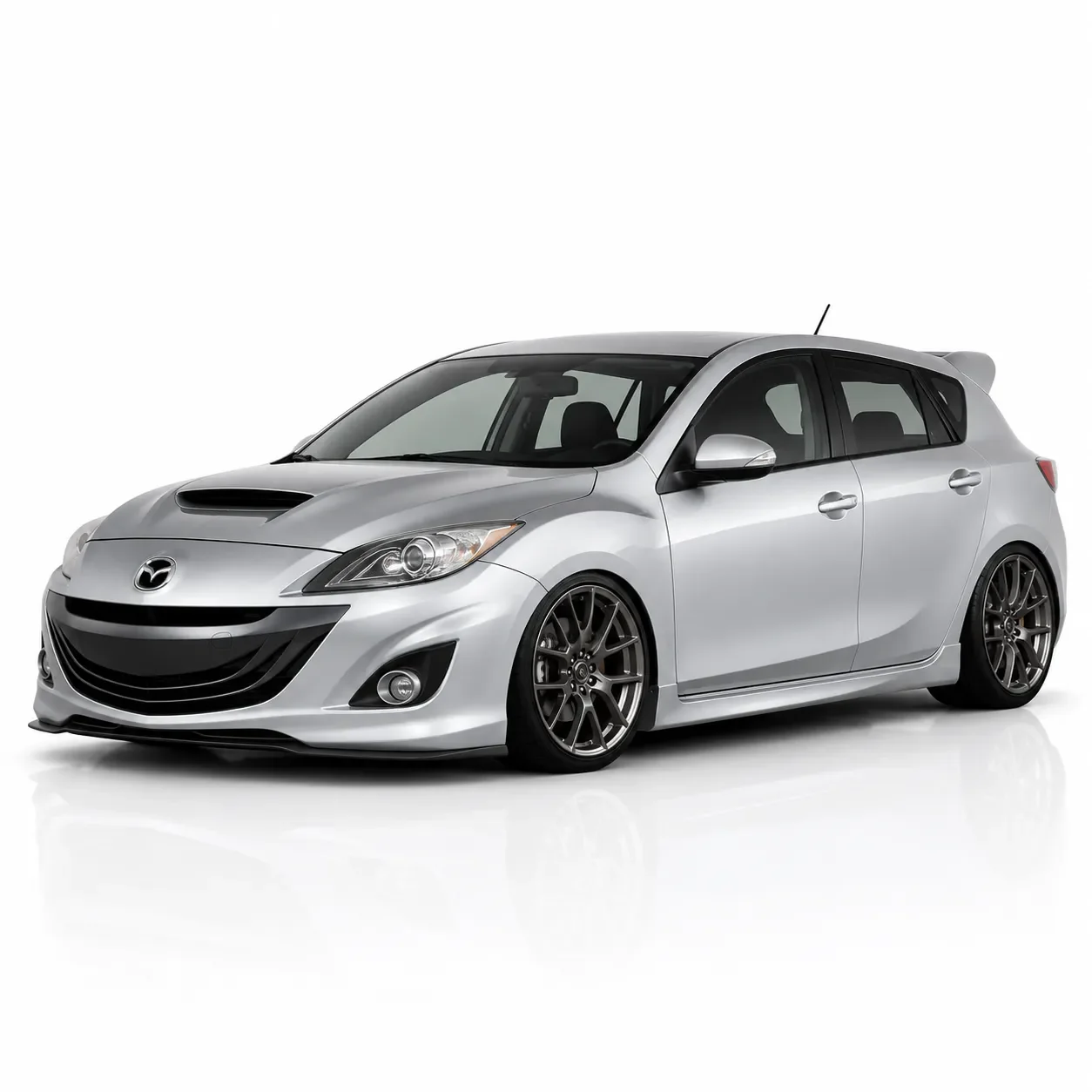 Mazda Speed 3