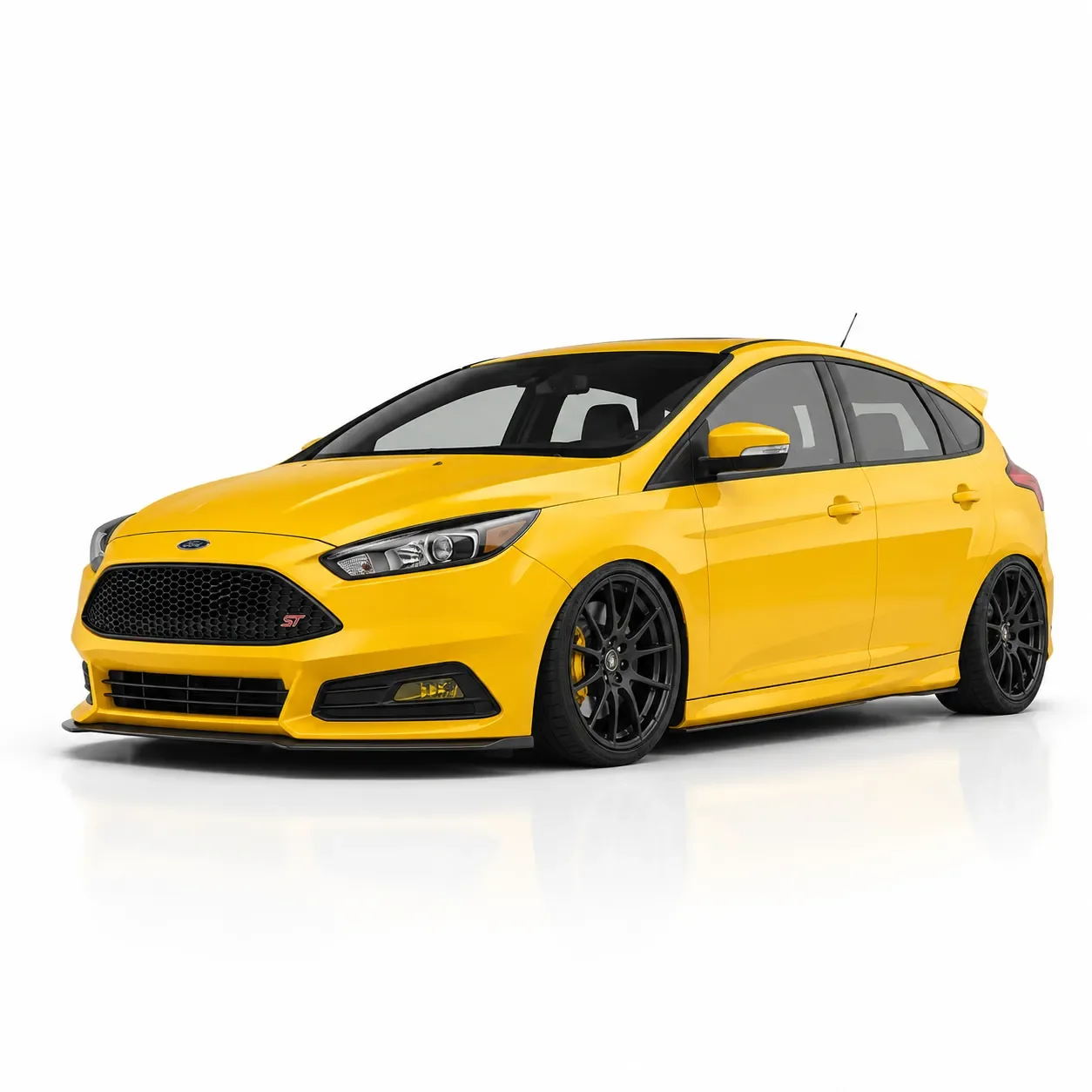 Ford Focus ST