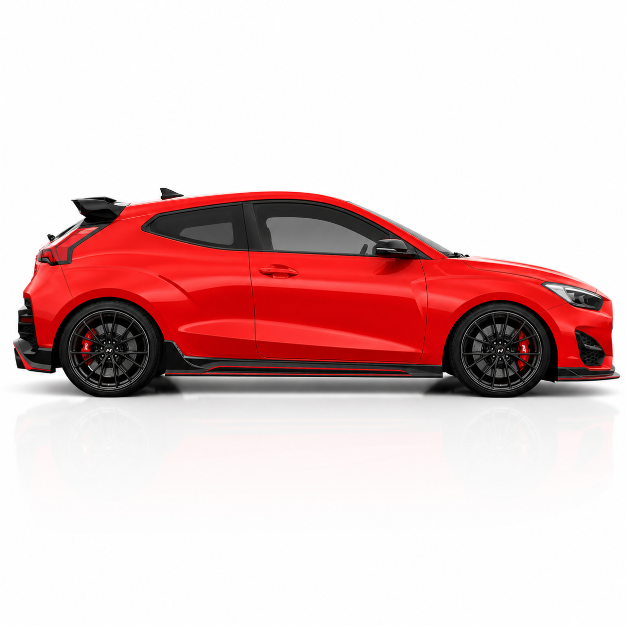 Hyundai Veloster N
