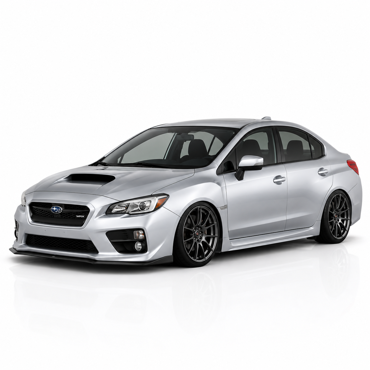 Subaru WRX