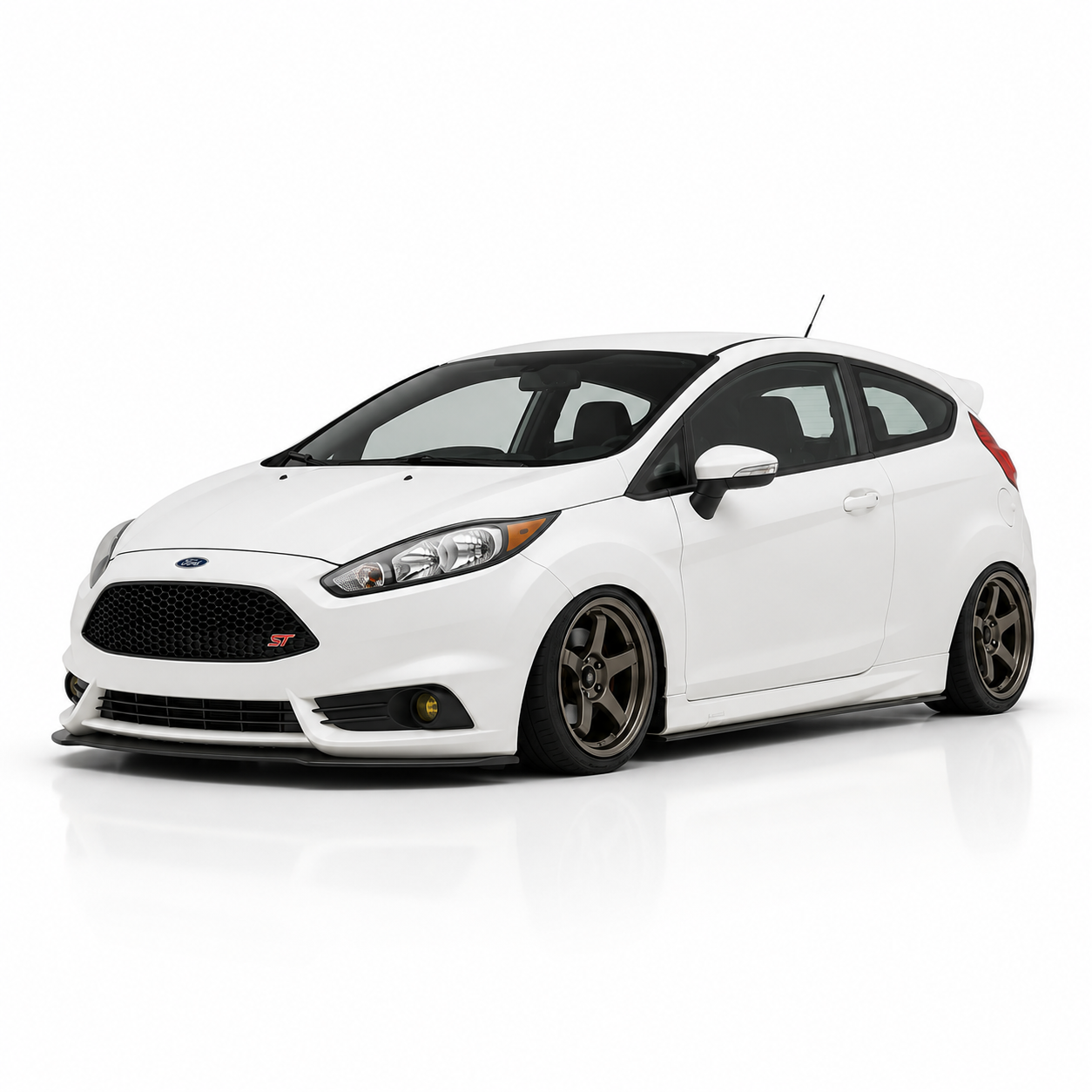 Ford Fiesta ST