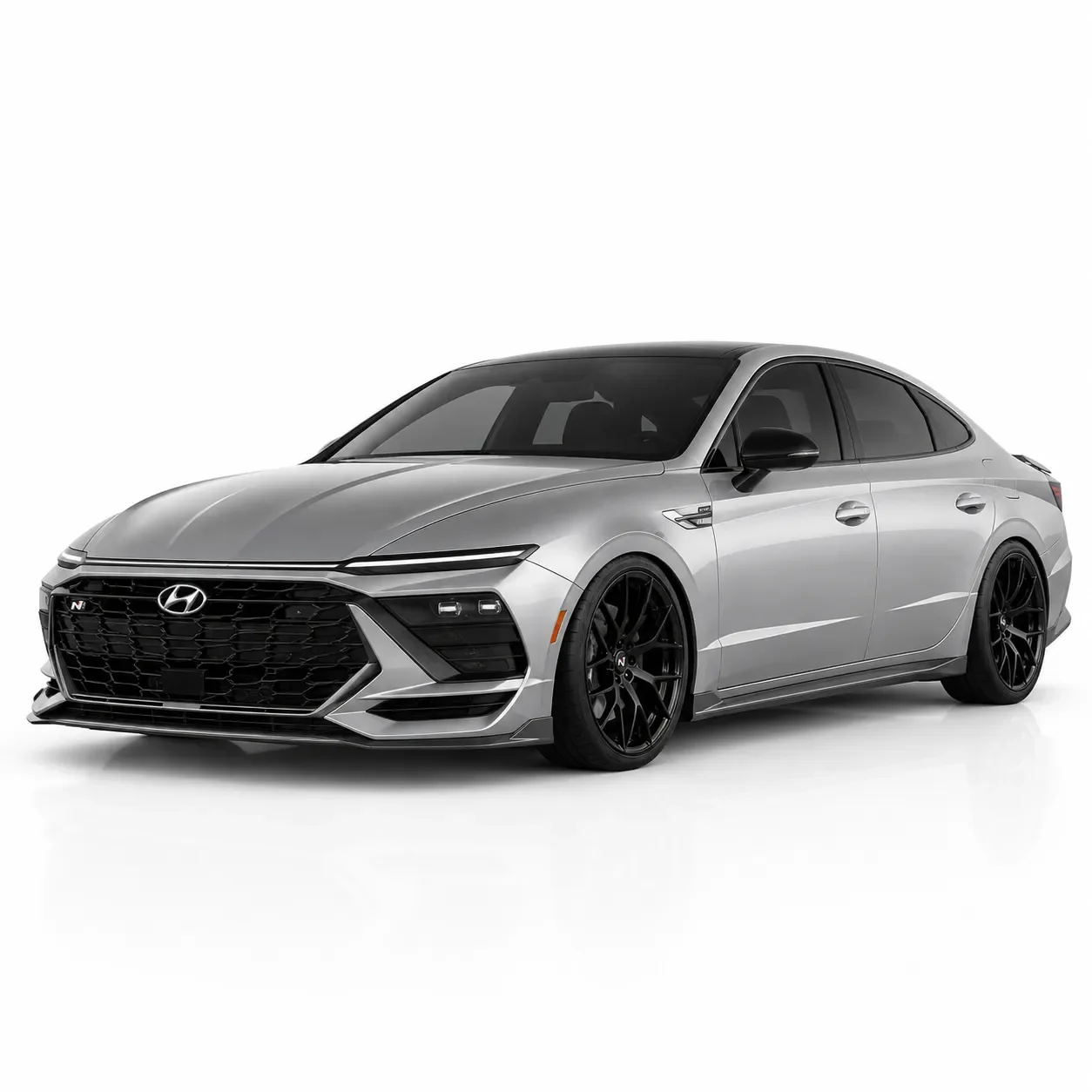 Hyundai SONATA N Line