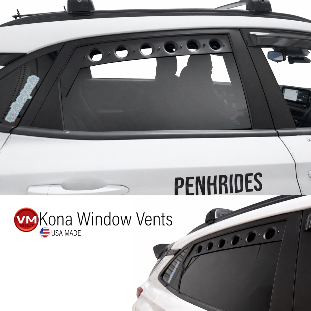 VM Kona N  Window Vents COMING SOON!