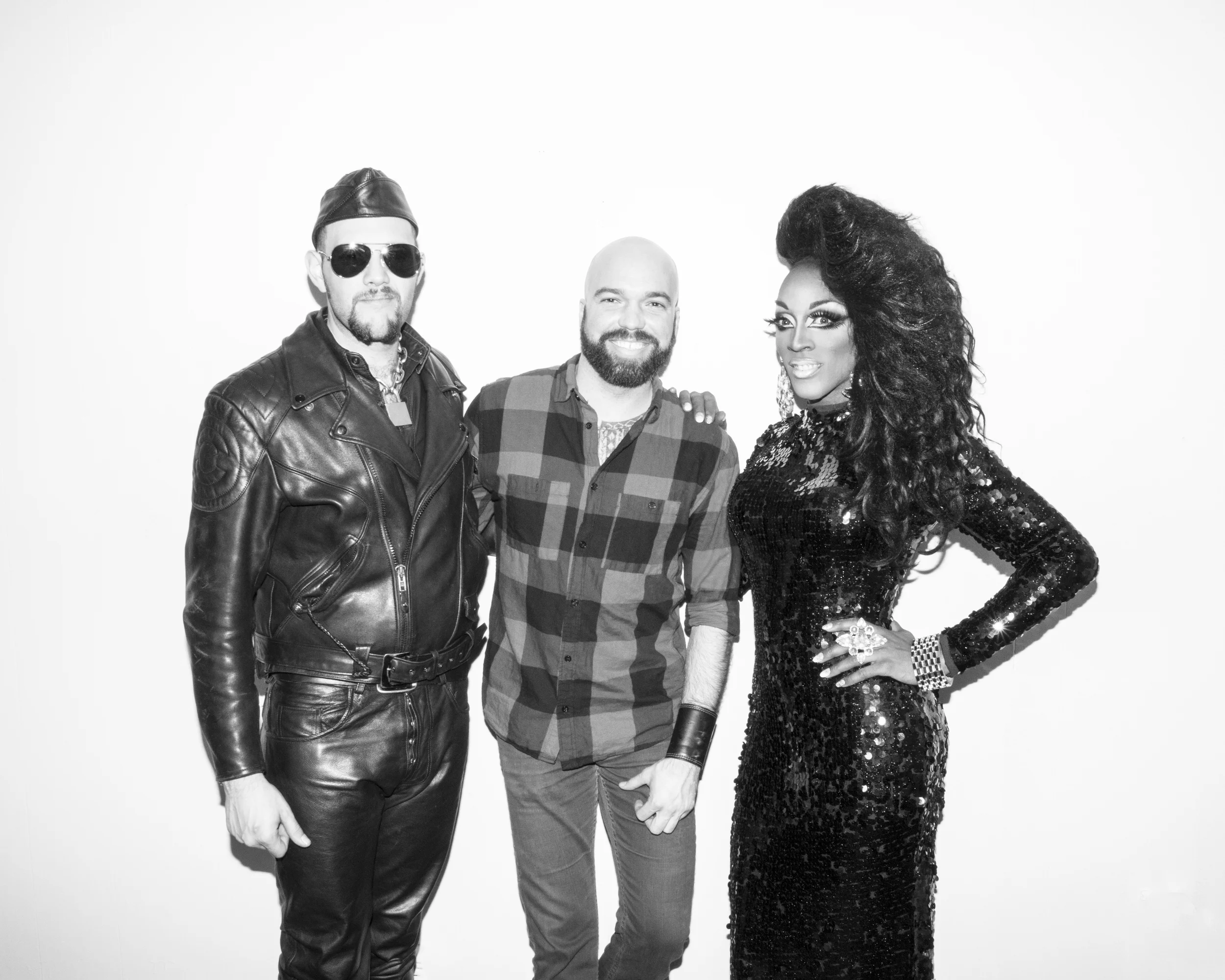 Boy Woody - Ryan Coit - Genevee Ramona Love