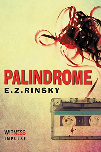 Palindrome by E.Z. Rinsky