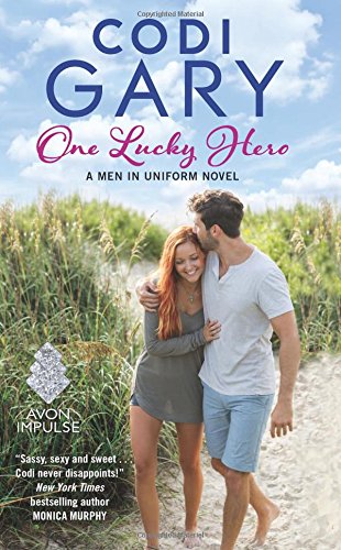 One Lucky Hero by Codi Gary