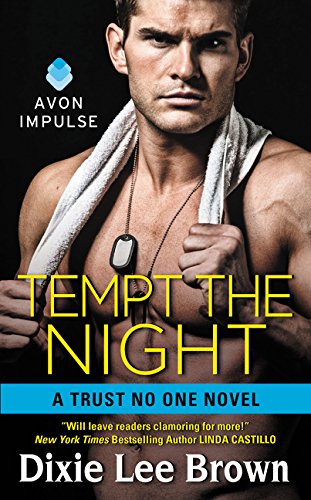 Tempt the Night by Dixie Lee Brown