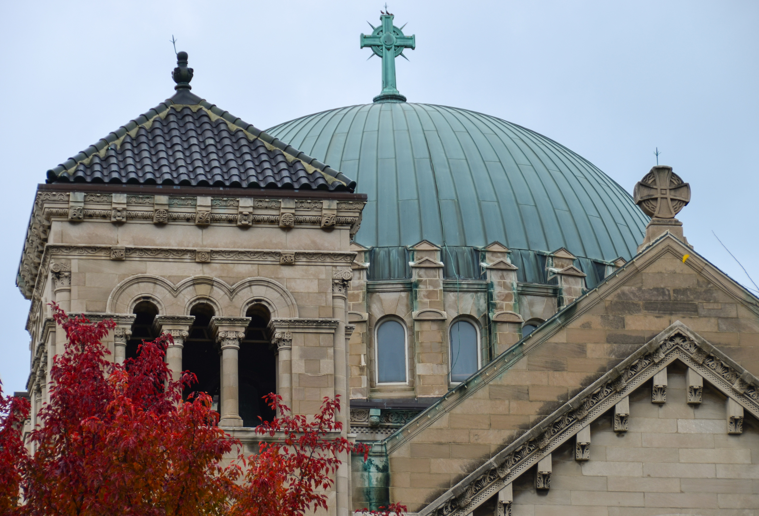 St. Clement Roman Catholic Church