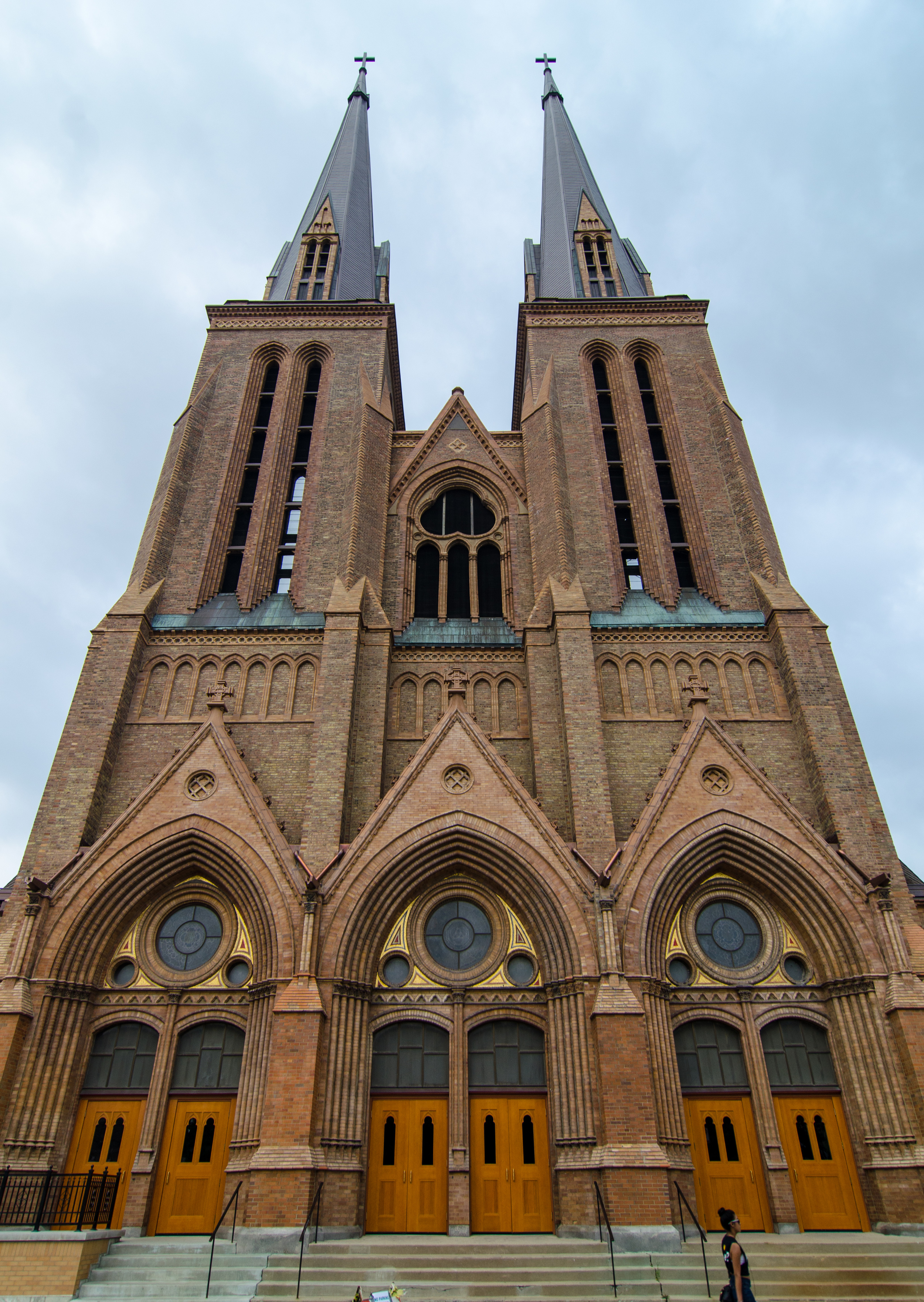 St. Paul Roman Catholic Church