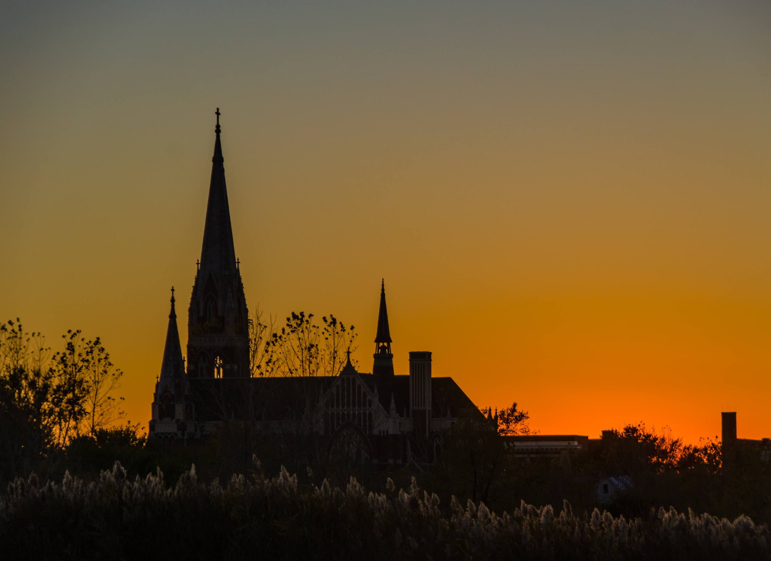 St. Michael the Archangel Roman Catholic Church