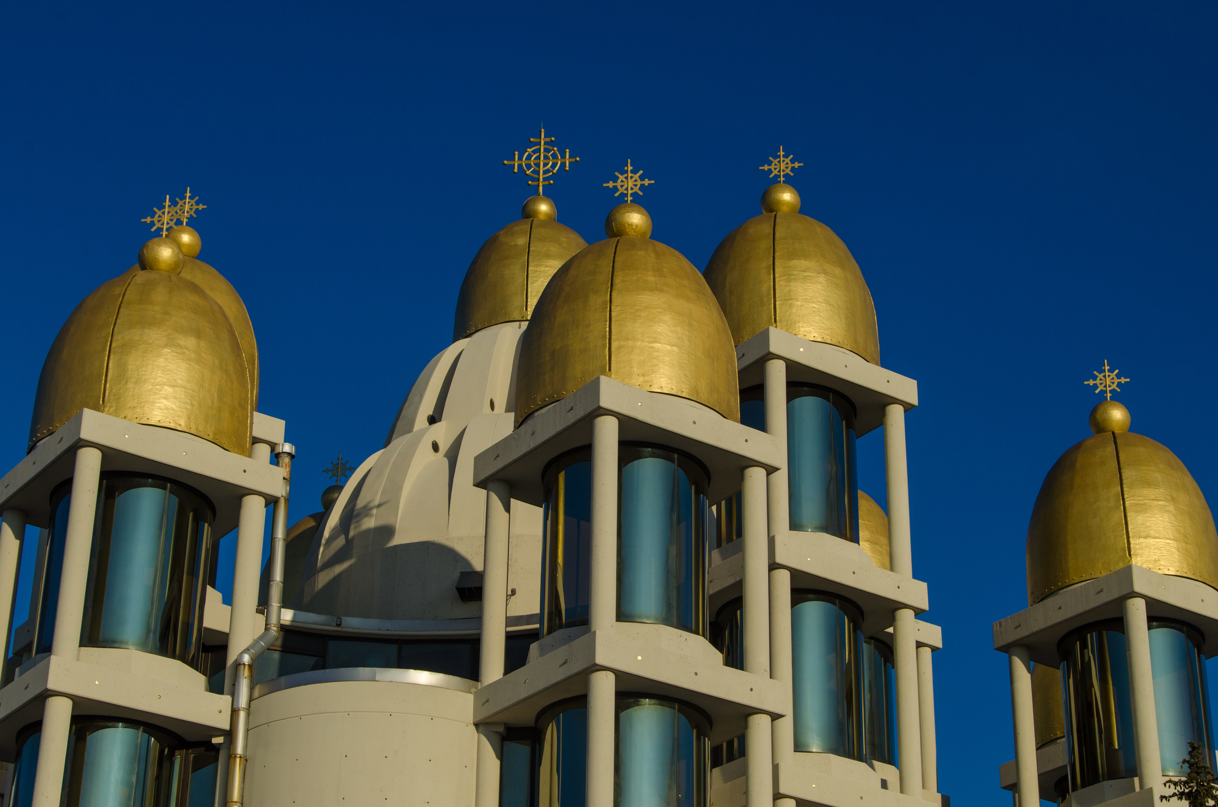 St. Joseph the Betrothed Ukrainian Greek Catholic Church