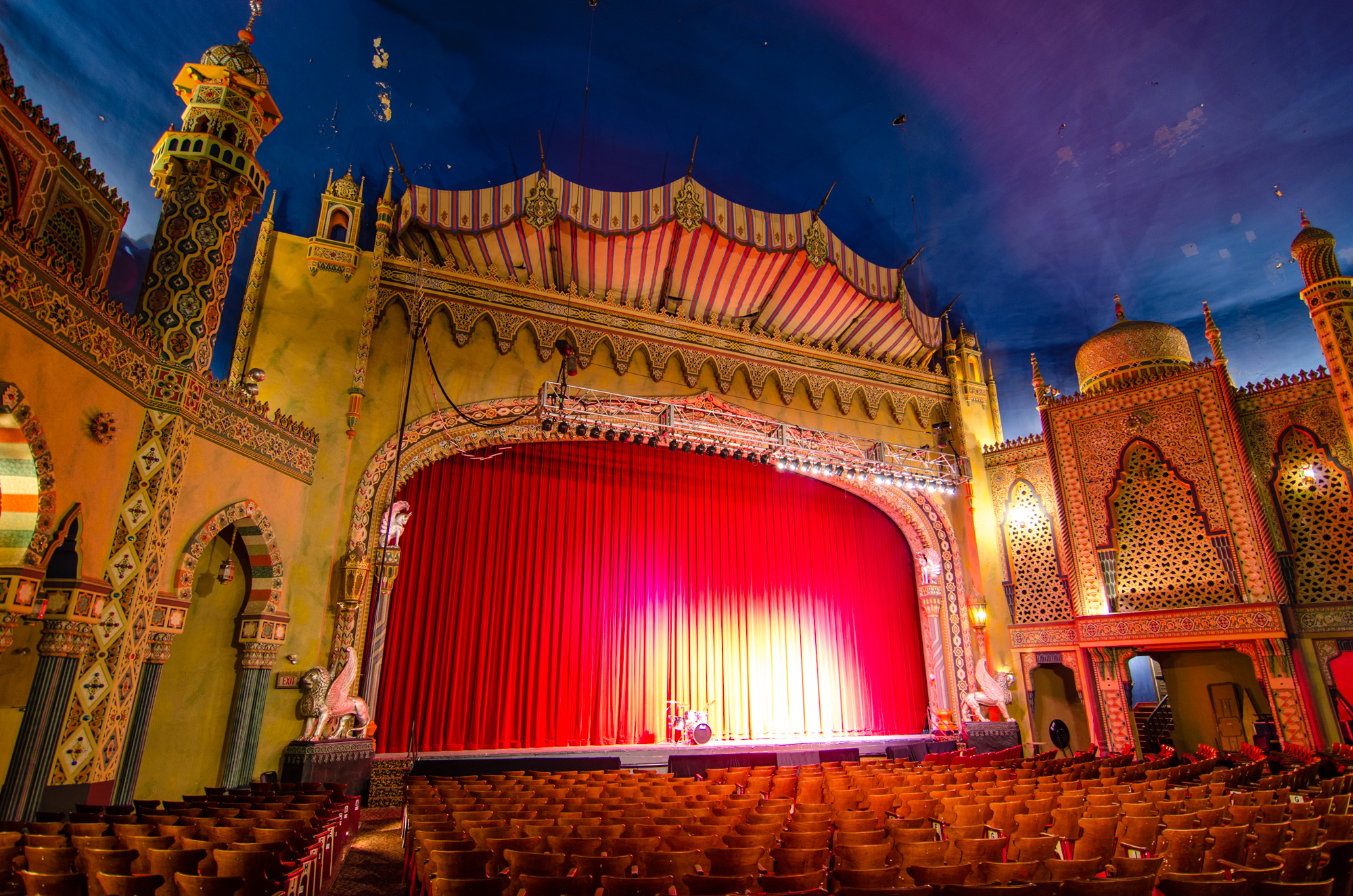 Avalon Regal Theater