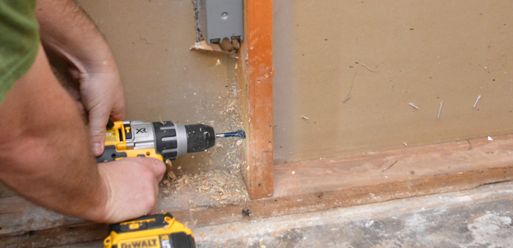 Splinters, Sawdust, and Wood Chips, OH MY!