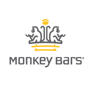 Monkey Bars Storage