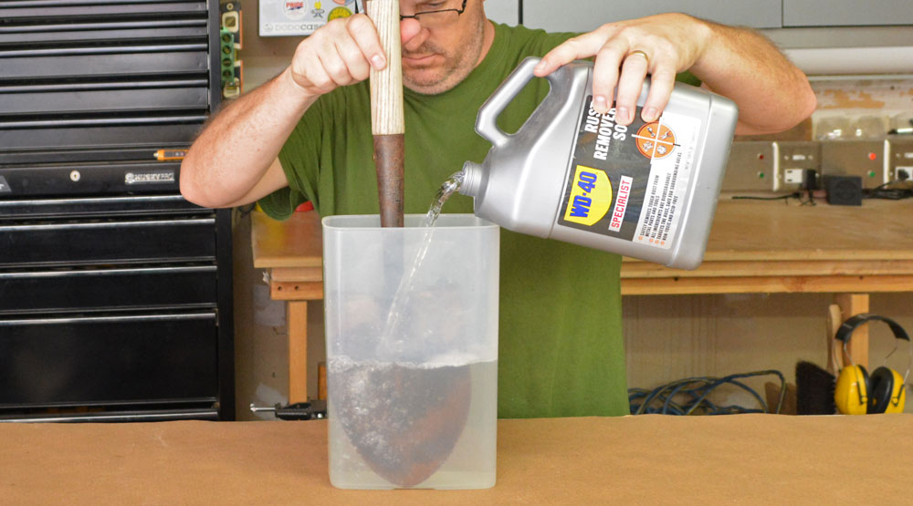 Remember, this cereal container does not look familiar. 