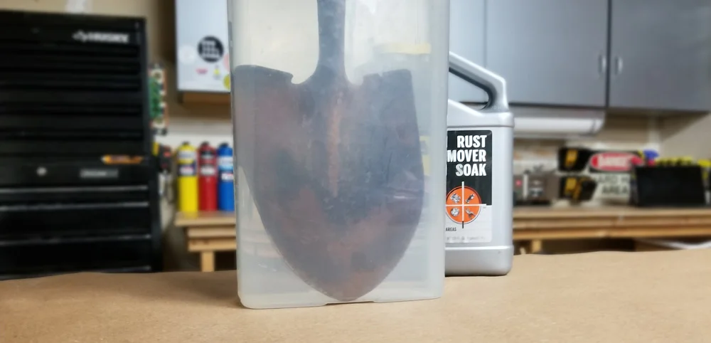 The world's ugliest tea bag.