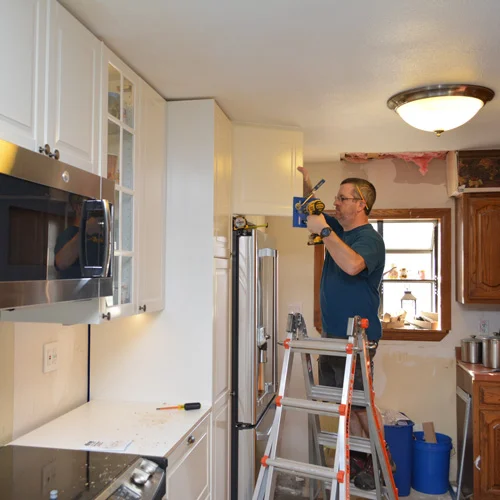Installing Knobs And Pulls With The Kreg Cabinet Hardware Jig Az
