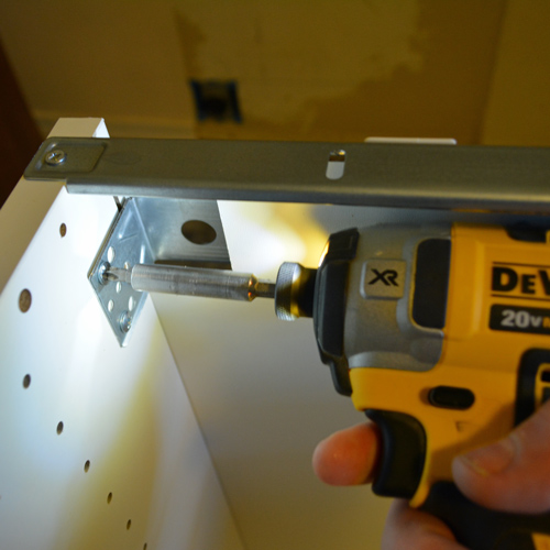 DeWalt Impact Driver