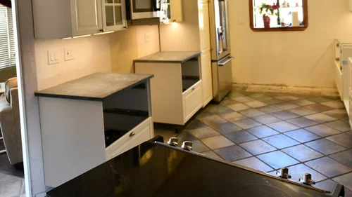 Soapstone Countertops And A Sink Repair Az Diy Guy