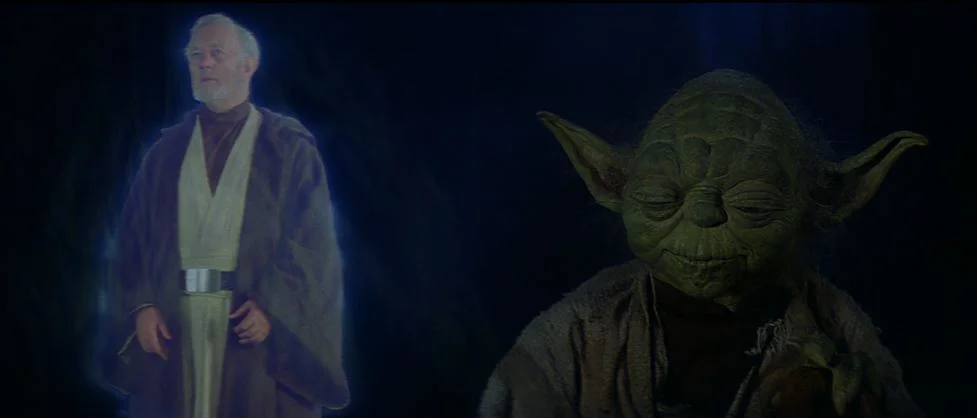 That boy is our last hope.