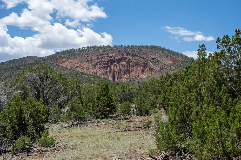 Red Mountain