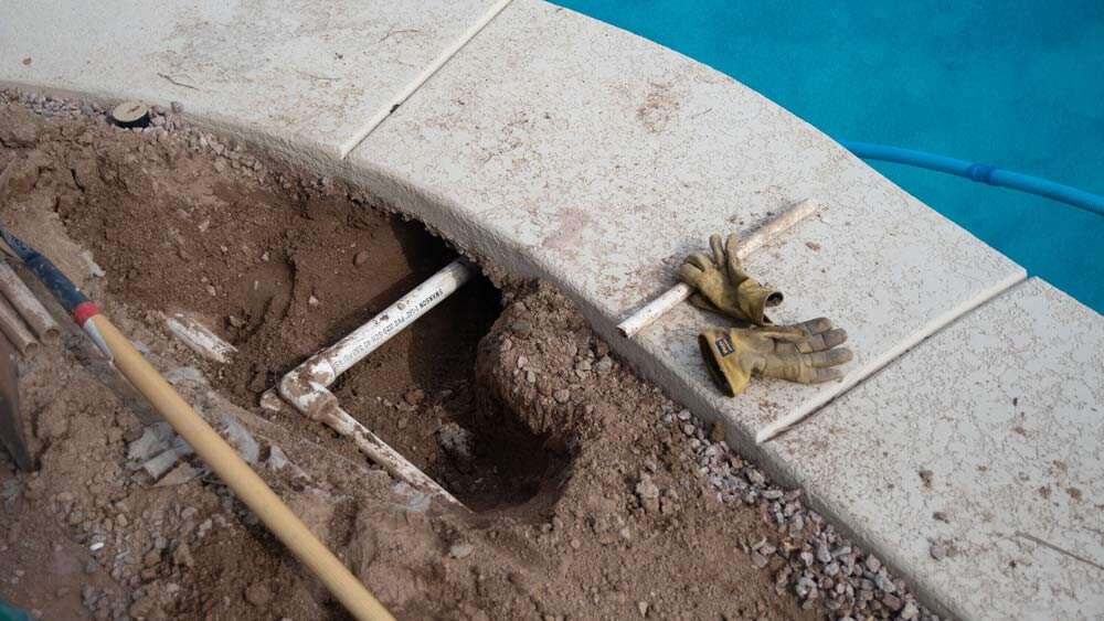 The Mystery of the Runaway Water Bill — AZ DIY Guy