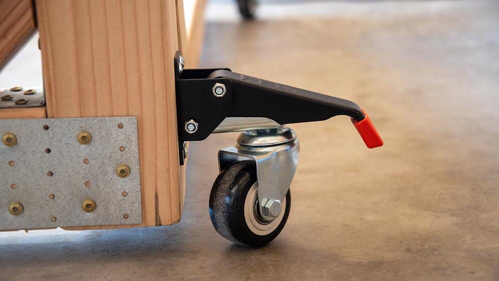 8 Ways To Build A DIY Wooden Squat Rack