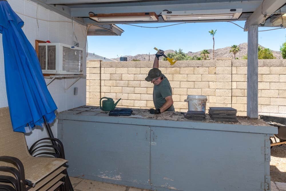 Like the God of Thunder!