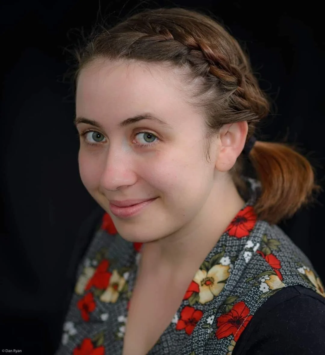 Teacher - Siobhan Finniss