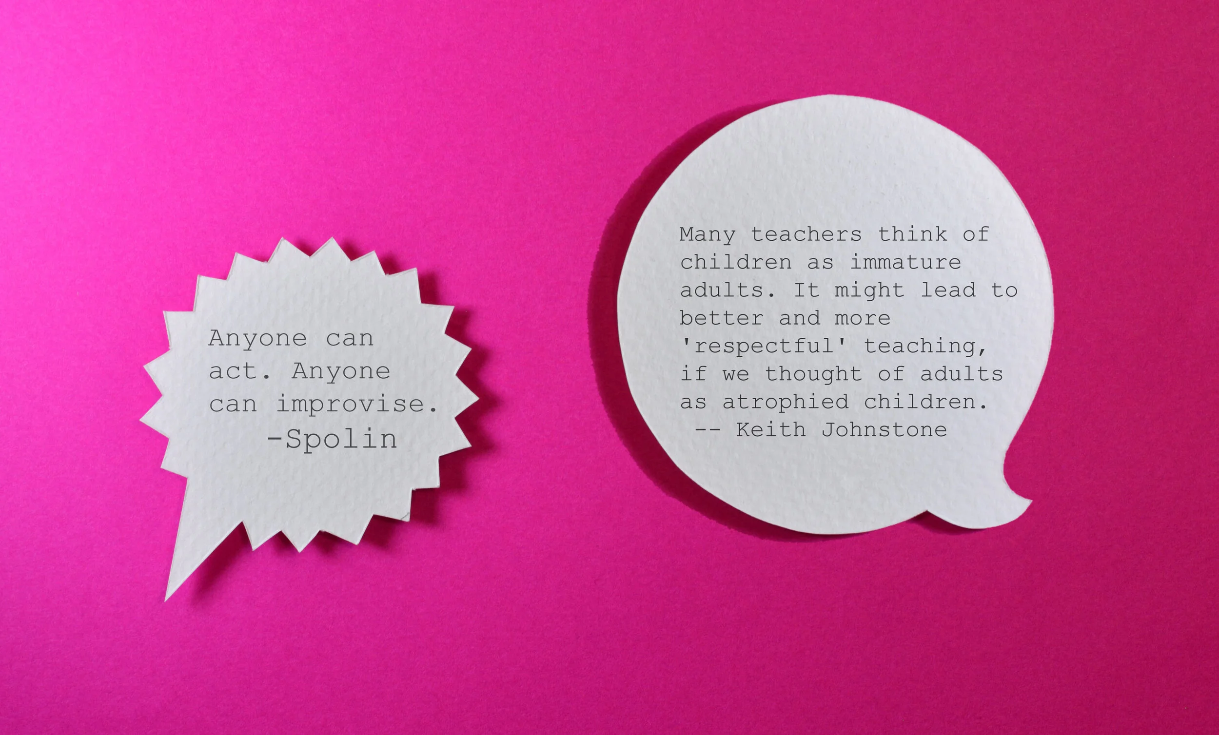 What is spontaneity?