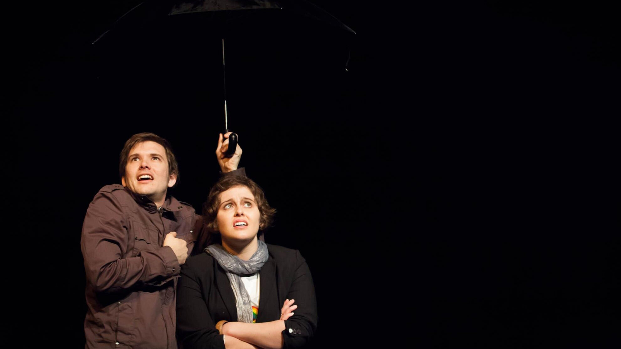 The core impro concepts 