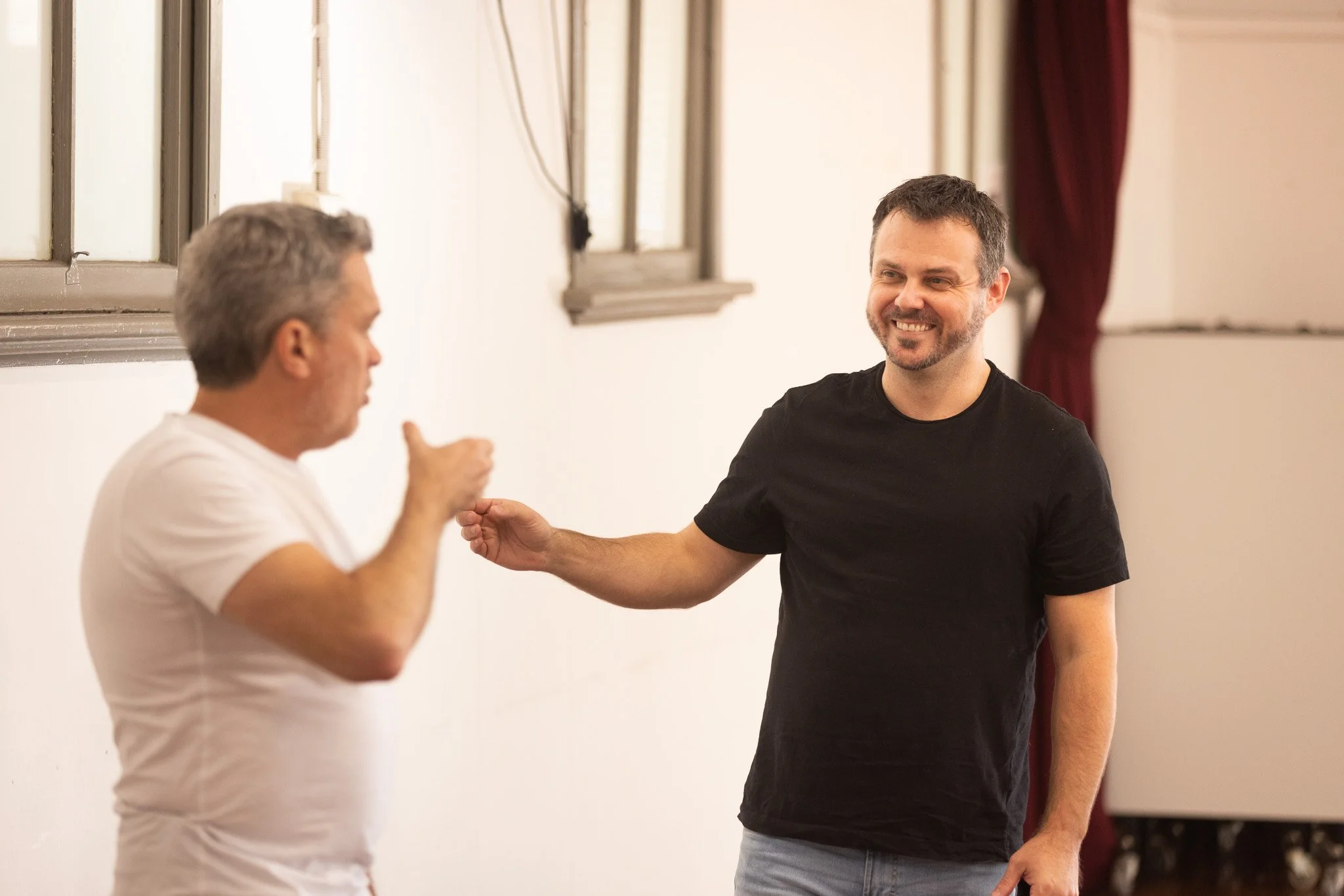 5 Reasons Why Improv is Great for Public Speaking and Confidence