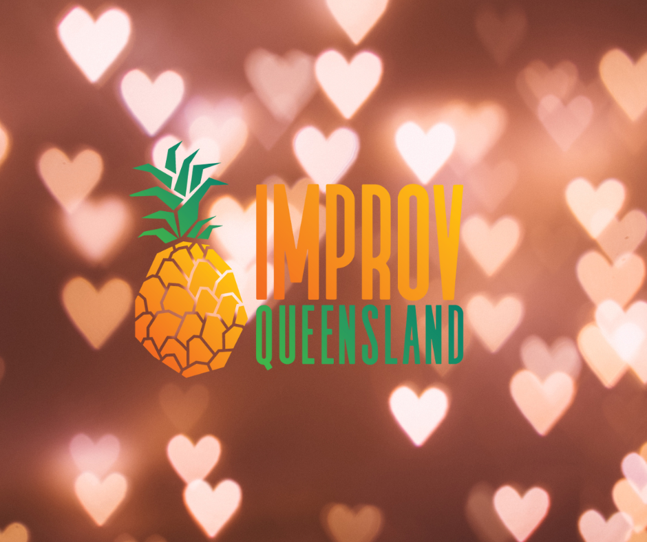 Looking for Better Relationships? Make Improv your Valentine