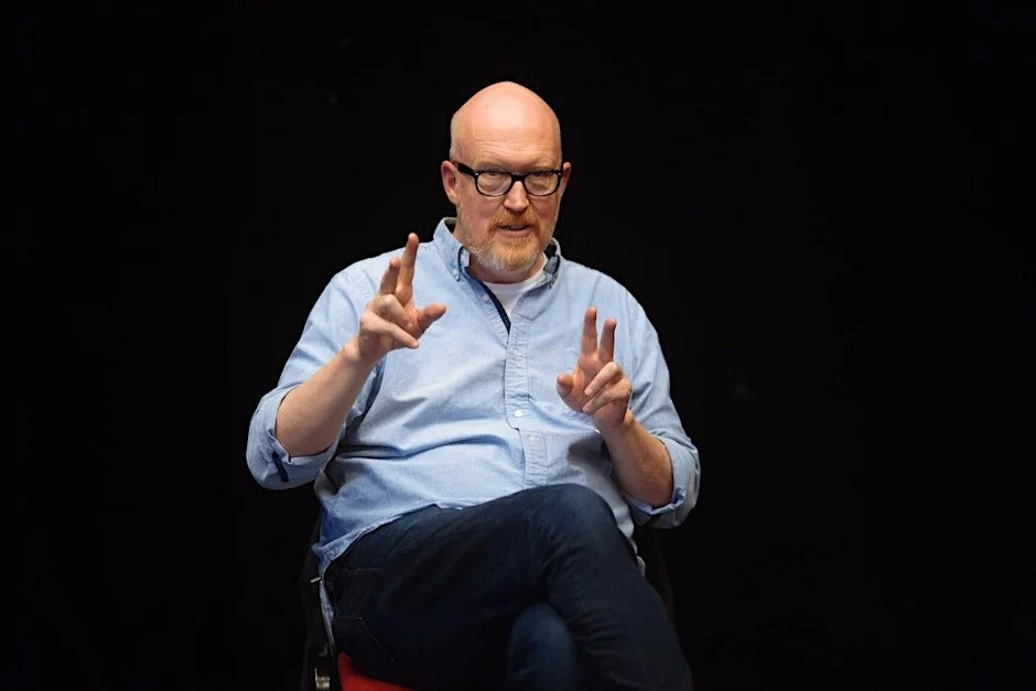 International Guest Teacher: The Bat (Full Day Intensive)