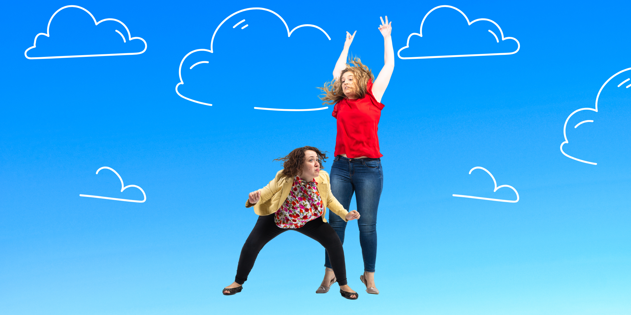 November Drop-In Class: Awareness