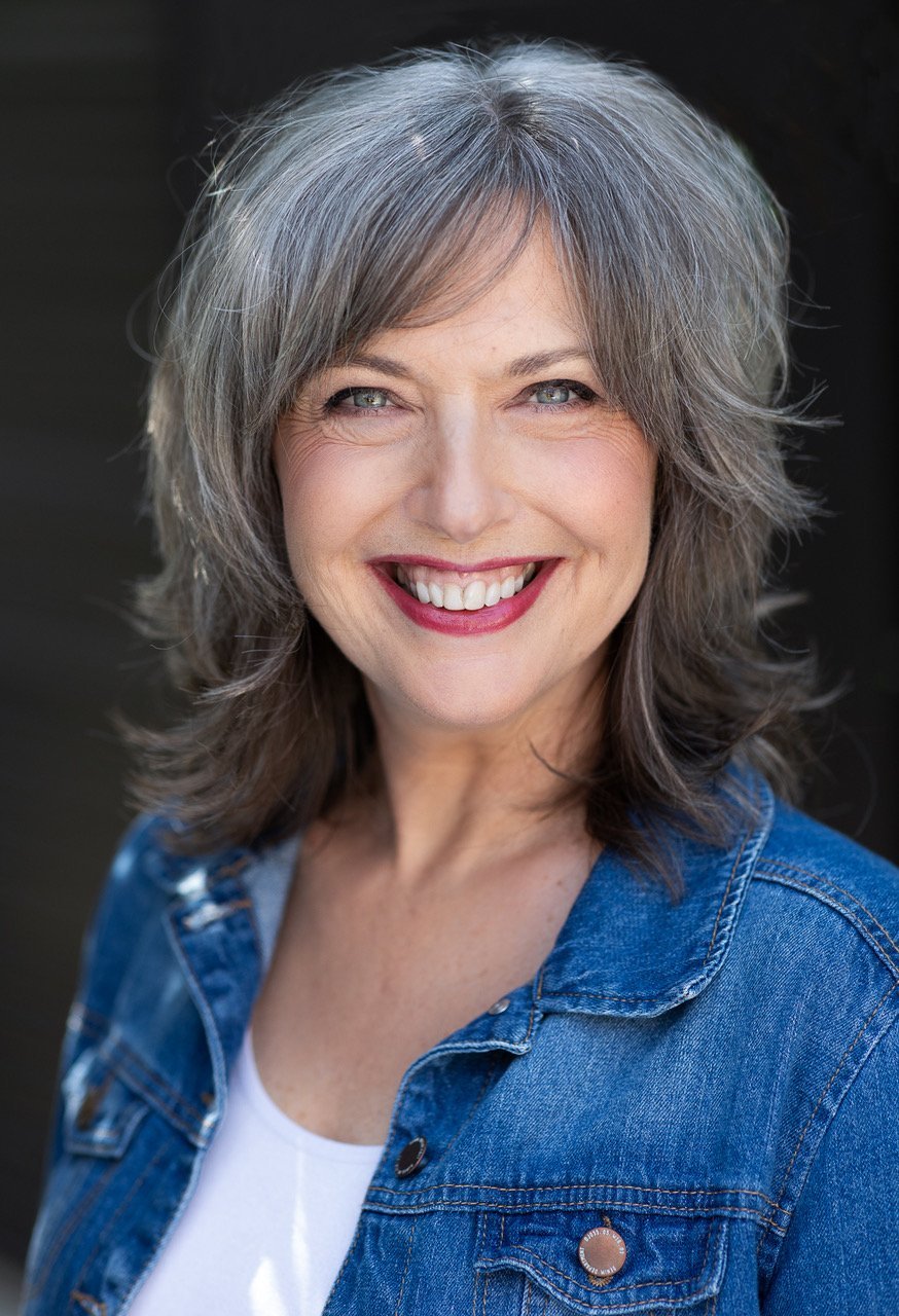 Challenging the performer: improv intensive with Patti Stiles