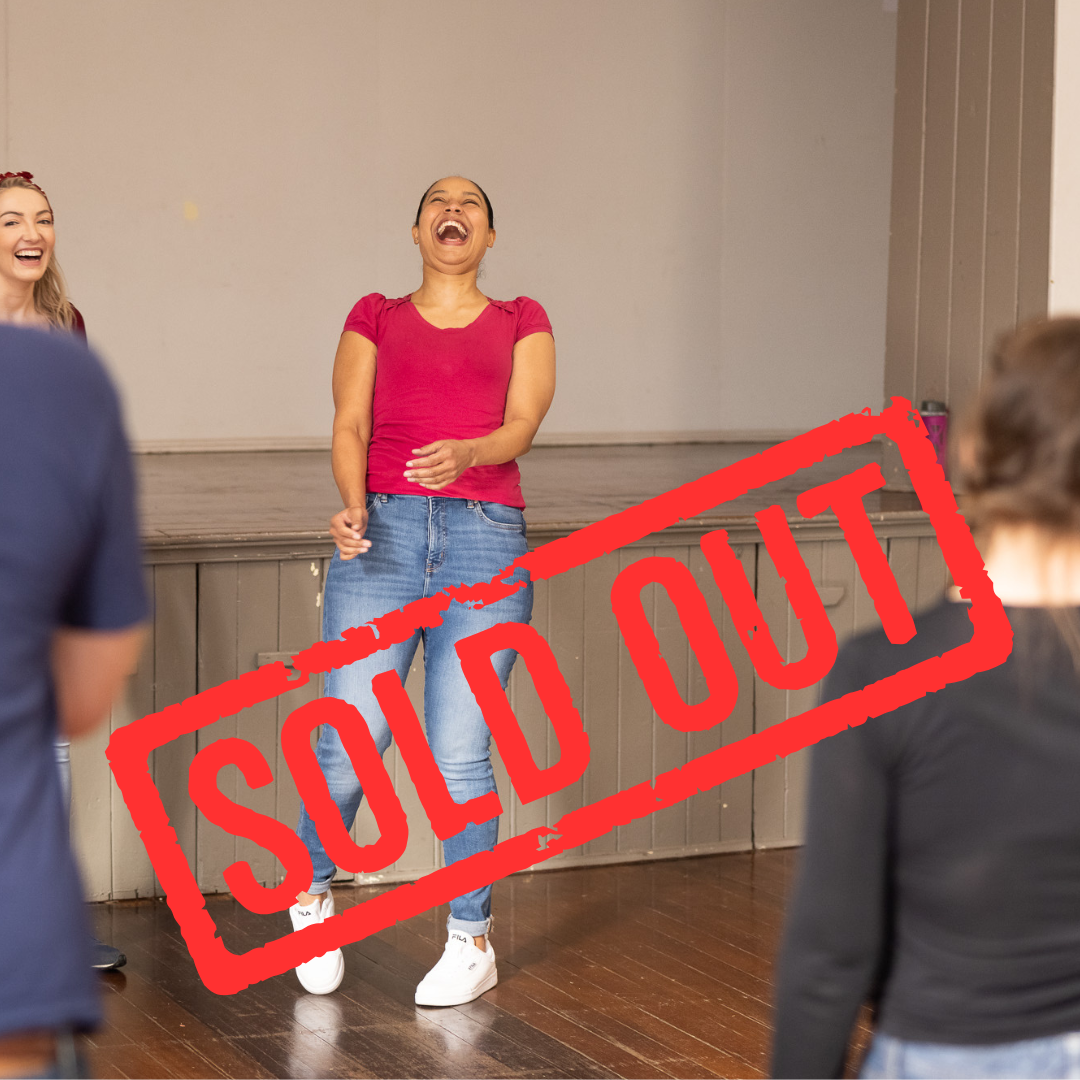 Taster class: Learn to improvise