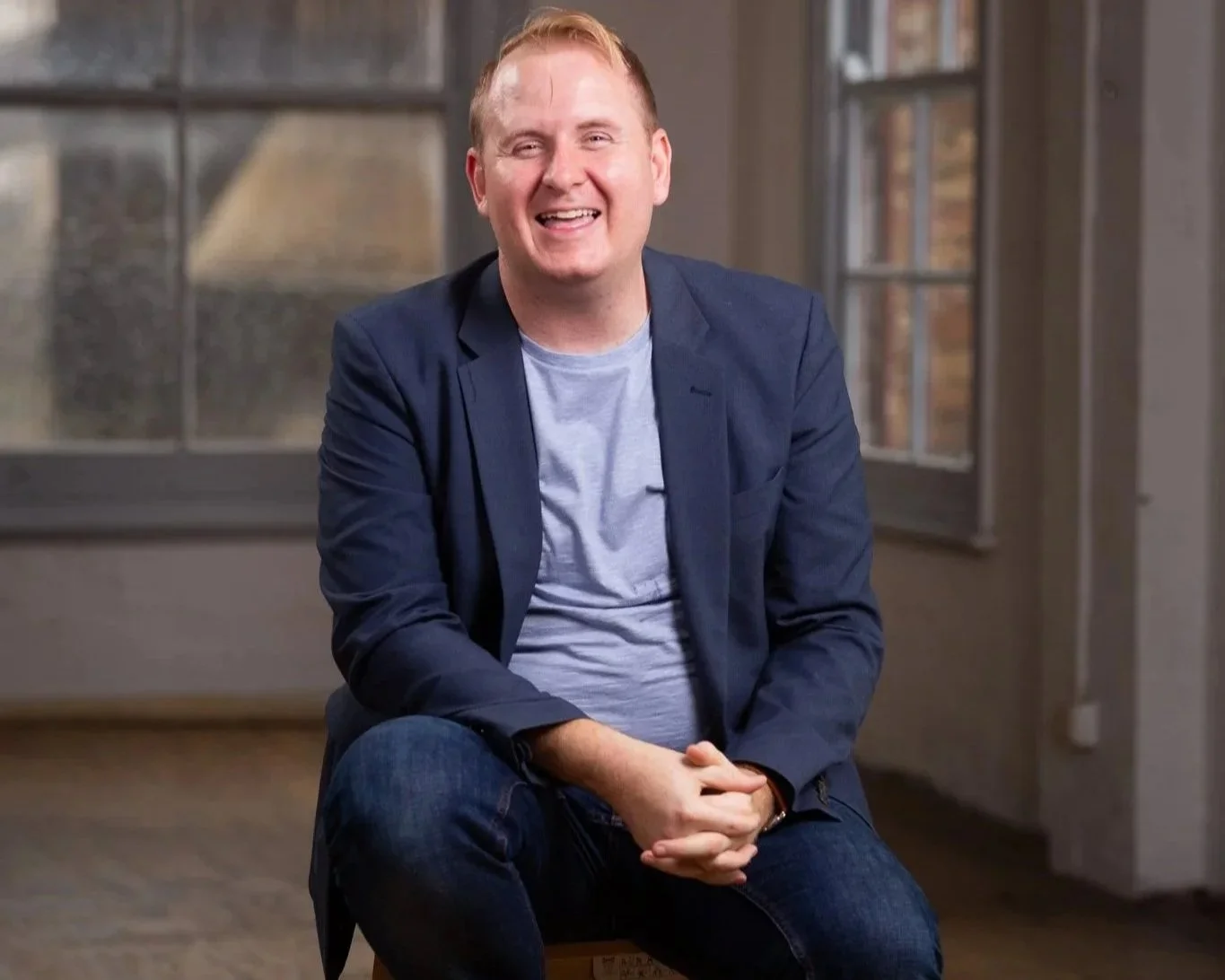 Introducing our team