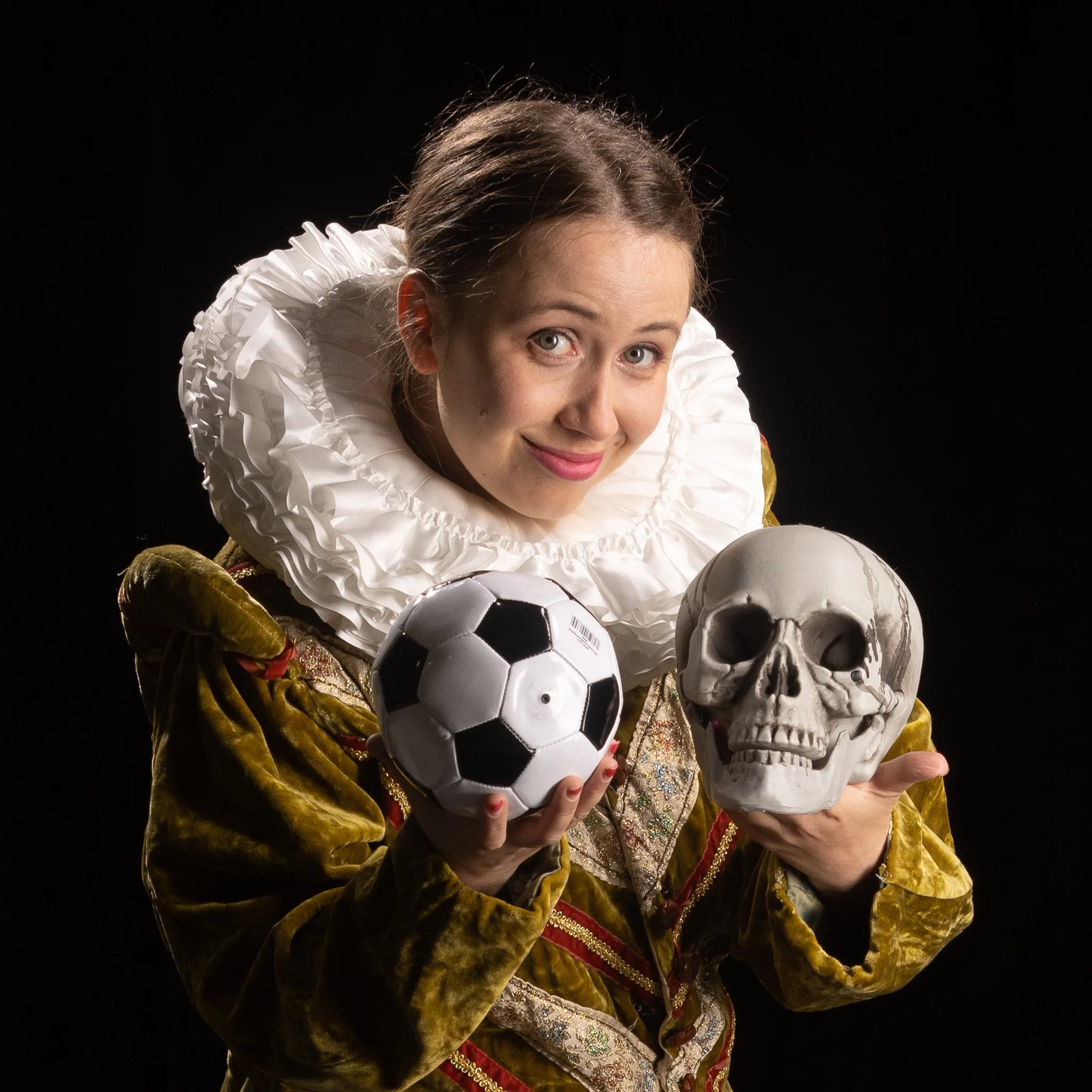Masters of Theatresports™