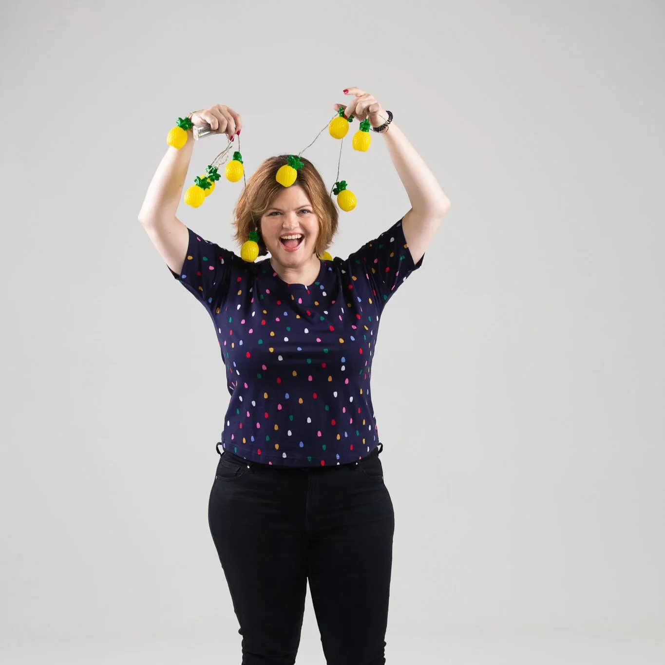 Teacher - Natalie Bochenski