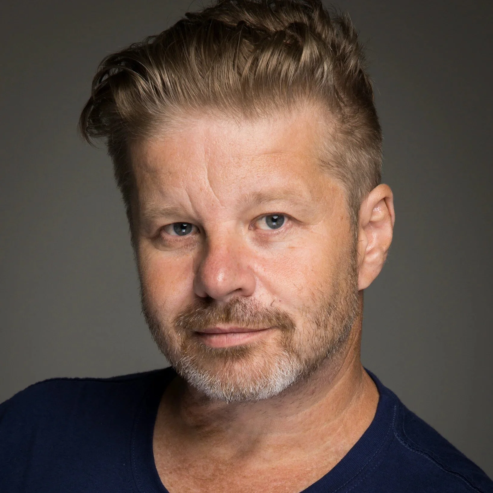 Teacher - Tom Dunstan
