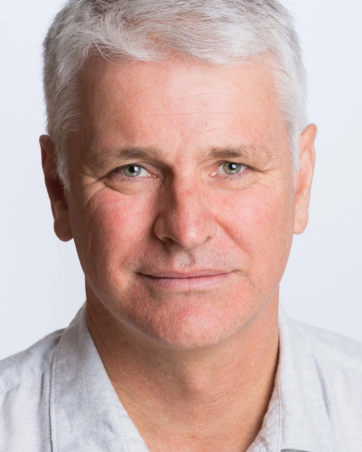 Teacher - Glenn Seaby