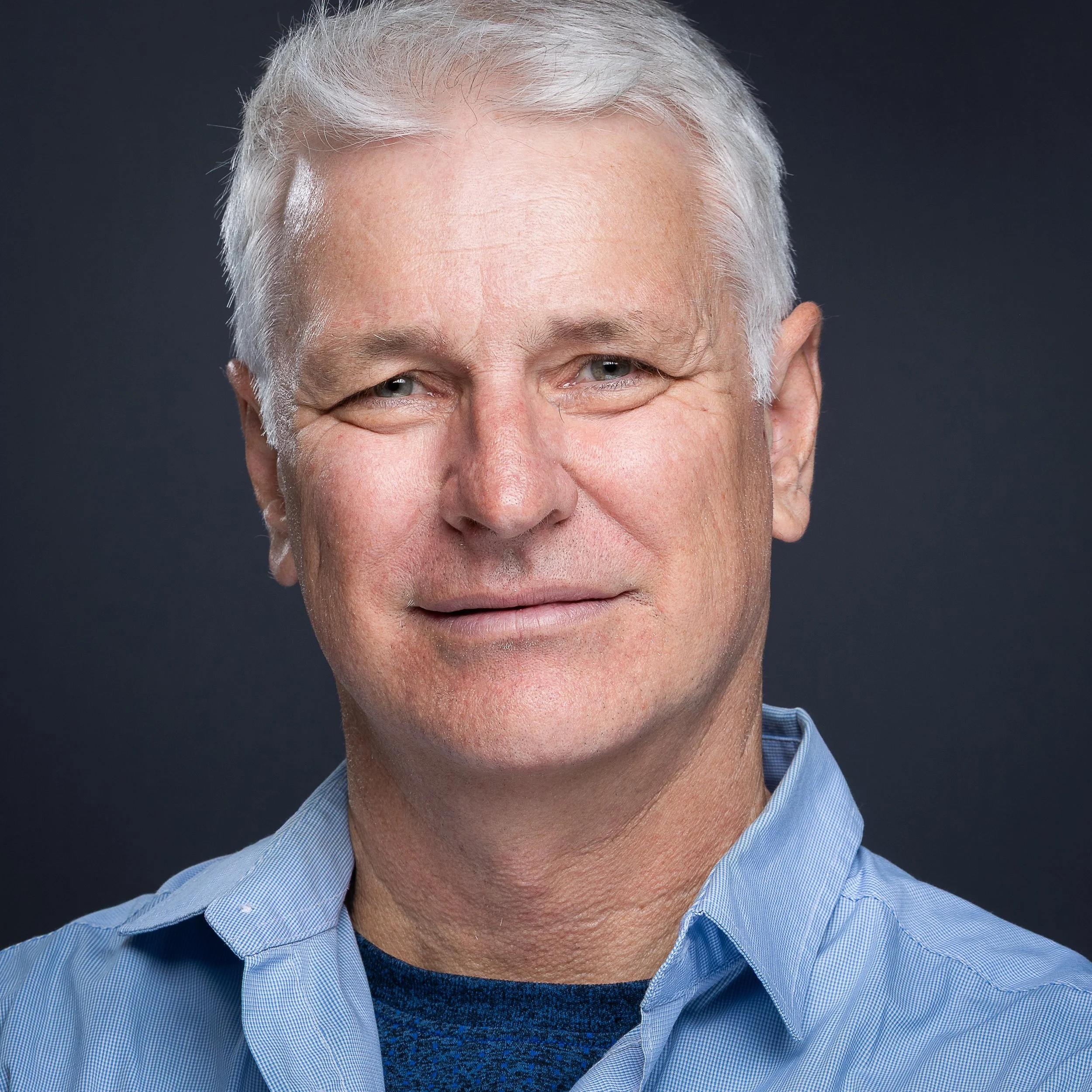 Glenn Seaby