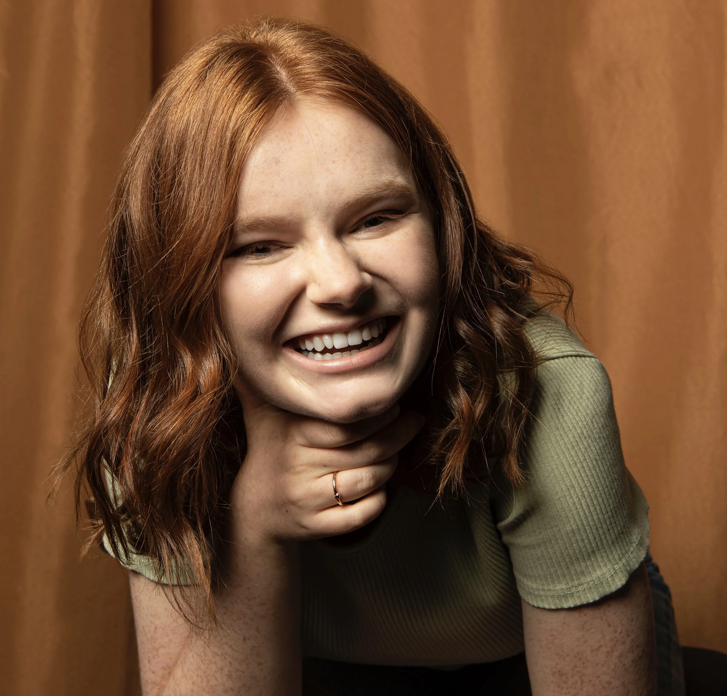 Ella Humphries